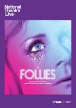 Watch National Theatre Live: Follies M4ufree