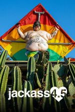 Watch Jackass 4.5 M4ufree