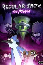 Watch Regular Show: The Movie M4ufree