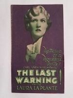 Watch The Last Warning M4ufree