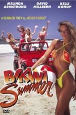 Watch Bikini Summer M4ufree