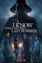 Watch I Know What You Did Last Summer M4ufree