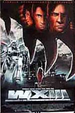 Watch WXIII Patlabor the Movie 3 M4ufree