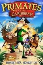 Watch Primates of the Caribbean M4ufree