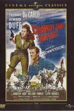 Watch Calamity Jane and Sam Bass M4ufree