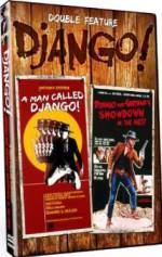 Watch Django and Sartana Are Coming... It's the End M4ufree