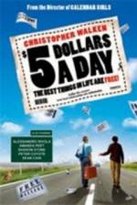Watch $5 a Day M4ufree