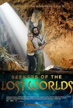 Watch Seekers of the Lost Worlds M4ufree
