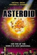 Watch Asteroid M4ufree