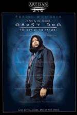 Watch Ghost Dog: The Way of the Samurai M4ufree