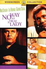 Watch No Way to Treat a Lady M4ufree