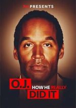 Watch TMZ Presents | O.J.: How He Really Did It M4ufree