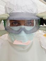 Watch Ebola: The Doctors\' Story M4ufree