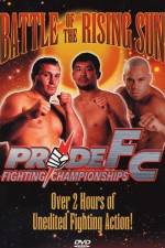 Watch Pride 11 Battle of the Rising Sun M4ufree