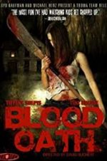 Watch Blood Oath M4ufree