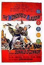 Watch The Wonders of Aladdin M4ufree