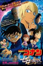 Watch Detective Conan: Zero the Enforcer M4ufree