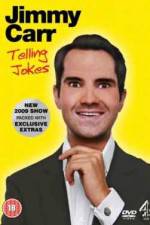 Watch Jimmy Carr Telling Jokes M4ufree