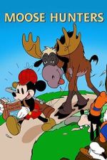 Watch Moose Hunters (Short 1937) M4ufree