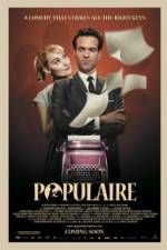 Watch Populaire M4ufree