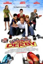 Watch Down and Derby M4ufree