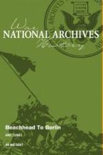 Watch Beachhead to Berlin M4ufree
