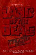 Watch Romeros Land Of The Dead: Unrated FanCut M4ufree
