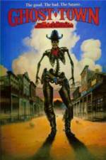 Watch Ghost Town M4ufree