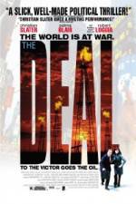 Watch The Deal M4ufree
