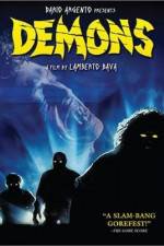 Watch Demons M4ufree