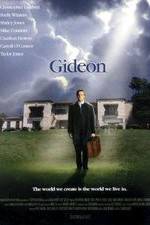 Watch Gideon M4ufree