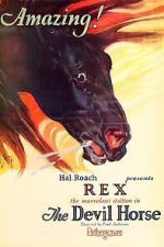 Watch Rex the Devil Horse M4ufree