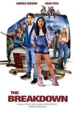 Watch The Breakdown M4ufree