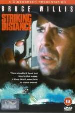 Watch Striking Distance M4ufree