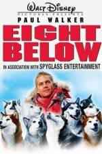 Watch Eight Below M4ufree