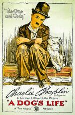 Watch A Dog's Life (Short 1918) M4ufree