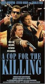 Watch In the Line of Duty: A Cop for the Killing M4ufree