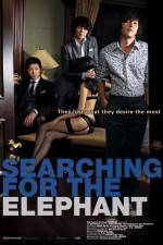 Watch Searching for the Elephant M4ufree
