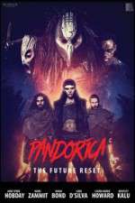 Watch Pandorica M4ufree