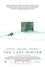 Watch The Last Winter M4ufree