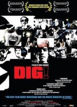 Watch Dig! M4ufree