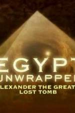 Watch Egypt Unwrapped: Race to Bury Tut M4ufree
