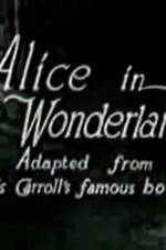 Watch Alice in Wonderland M4ufree