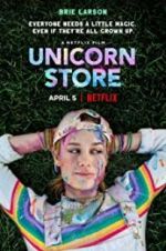 Watch Unicorn Store M4ufree