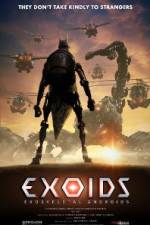 Watch Exoids M4ufree