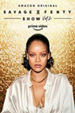 Watch Savage X Fenty Show Vol. 2 M4ufree