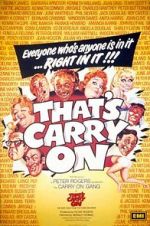 Watch That\'s Carry On! M4ufree