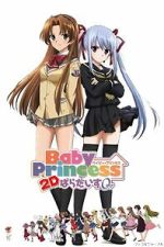 Watch Baby Princess 3D Paradise Love M4ufree