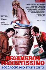 Watch Decameron proibitissimo - Boccaccio mio statte zitto... M4ufree