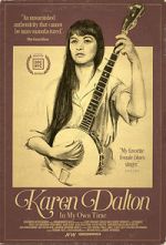 Watch Karen Dalton: In My Own Time M4ufree